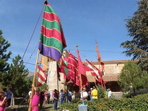 Cantoral De La Pe A Festej Por Todo Lo Alto En Honor A La Virgen Del Pilar