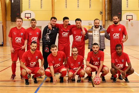 Futsal Direction Le 2e Tour Pour Lusc Us Cluny Football Site Officiel