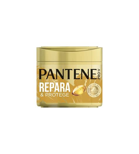 Pro V Mascarilla Intensiva Repara Y Protege 300 Ml Pantene