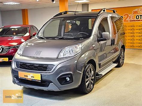 Fiat Fiorino Combi 1 4 Eko Premio YETKİLİ BAYİDEN ŞİMDİ AL 3AY