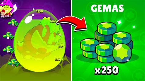 Incr Vel Como Pegar Gemas Em Minutos No Brawl Stars Muito