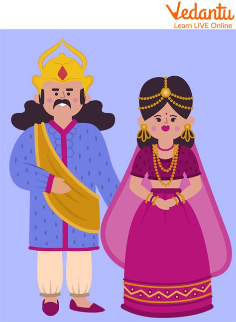 Mandodari Stories with Moral in English | Interesting Stories for Kids