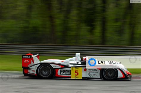 Le Mans Endurance Series Monza Italy Th May Seiji Ara