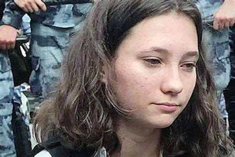 La Nouvelle Greta Thunberg Lado De Tiananmen La Marianne Russe