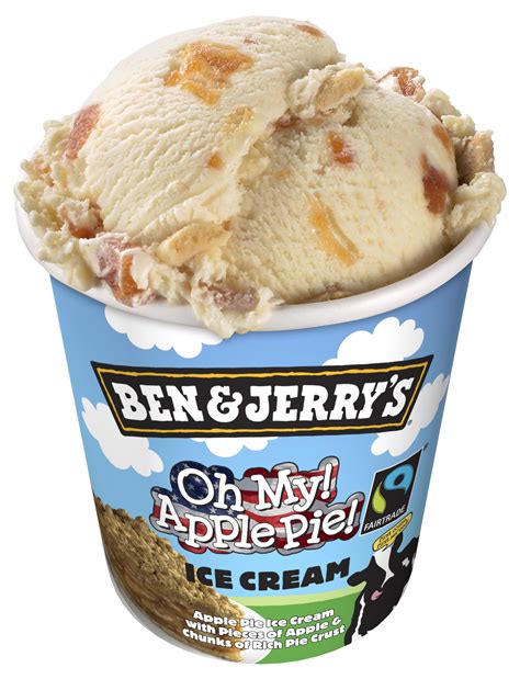 Ben And Jerry's - Ice Cream Photo (33721850) - Fanpop