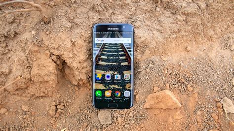 Samsung Galaxy S Edge Long Term Review Still The Best Android Phone