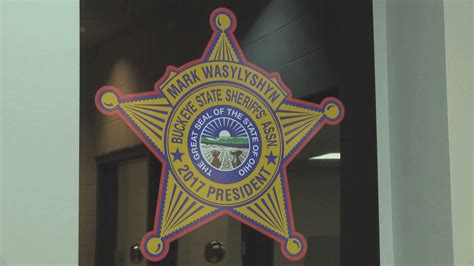 Wood County Sheriff's Office launches automated assurance system