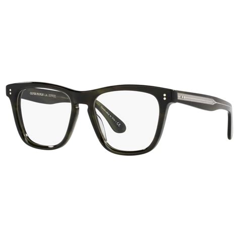 Buy Oliver Peoples Lynes Men S Opticals OV5449U 1680 Ashford