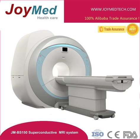 Superconductive Mri Machine Buy Hospital Medical Mri Scan Magnetic