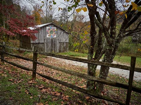 Gladie Creek Farm Emd60408 Red River Gorge Daniel Boone Flickr