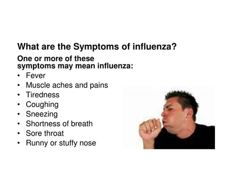 PPT - Understanding the Threat of an Influenza Pandemic PowerPoint ...