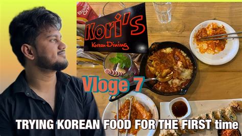 Kori S Guwahati Best Korean Restaurant In Guwahati Trying Korean