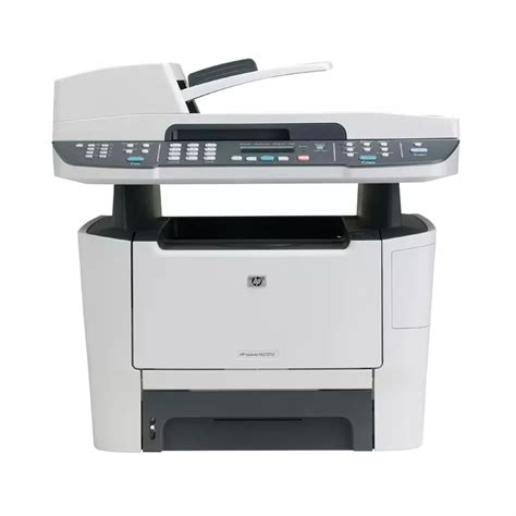 User manual HP LaserJet M2727NF (English - 266 pages)