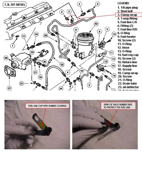 2001 Ford F250 Fuse Box Diagram Under Dash Evhall