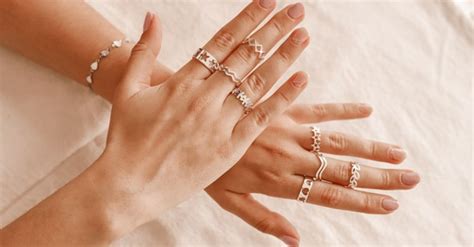 What Is Sterling Silver And What Are Its Properties