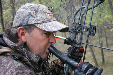 Deer Call: How To Work A Buck With A Grunt - Big Deer