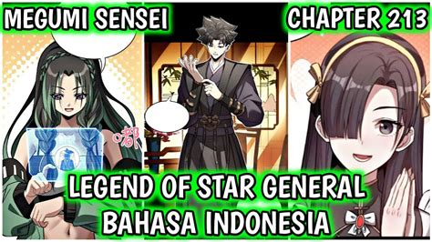 Legend Of Star General Song Yunxiang Bahasa Indonesia Youtube