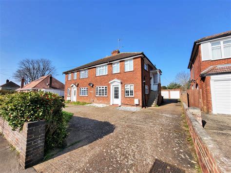 Ashacre Court Ashacre Lane Bn13 2 Bed Ground Floor Flat £270000