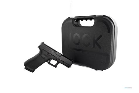 Glock G45 Mos Pa455s203mos 45 Gen 5 For Sale At