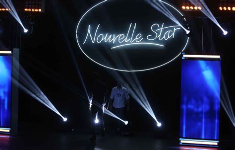 M6 Prépare En Secret Le Retour De «nouvelle Star