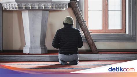 3 Cara Allah Swt Mengabulkan Doa Hambanya