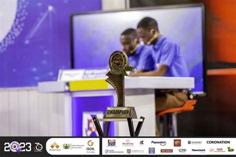 PRESEC Legon continues NSMQ dominance with 8th victory – THE POST