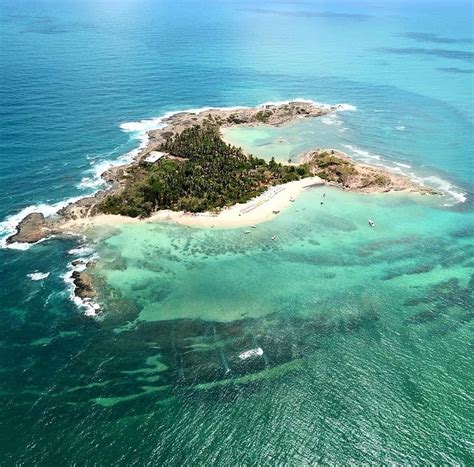 Onde Fica A Ilha De Santo Aleixo - Ilha de Santo Aleixo – Uma Joia do Litoral Pernambucano » Turismo de ...