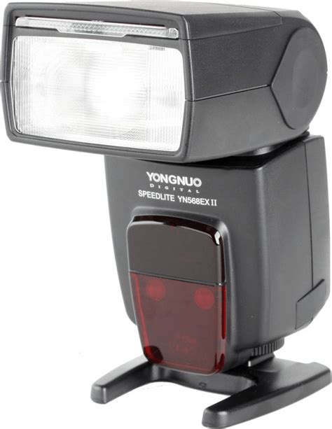 Yongnuo Speedlite YN 568EX II Ab 133 00 Preisvergleich Bei Idealo De