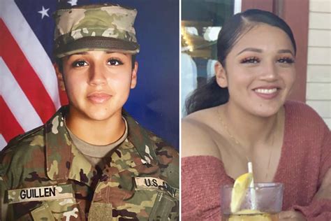 Search For Missing Fort Hood Soldier Vanessa Guillen Turns Up Remains In Shallow Grave Near Leon