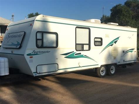 Sportsman Rv Nex Tech Classifieds