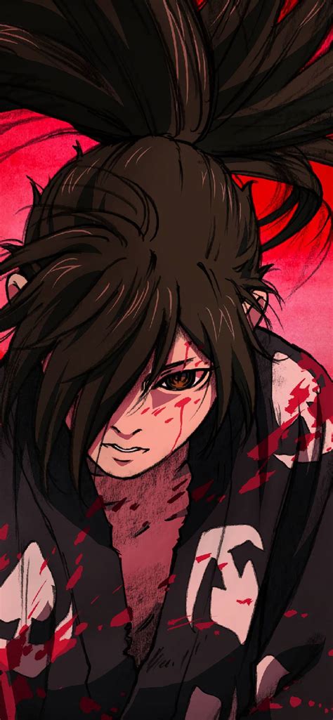 Dororo Wallpapers - 4k, HD Dororo Backgrounds on WallpaperBat
