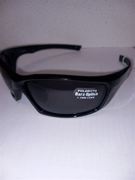 Barz Optics Fiji Sunglasses