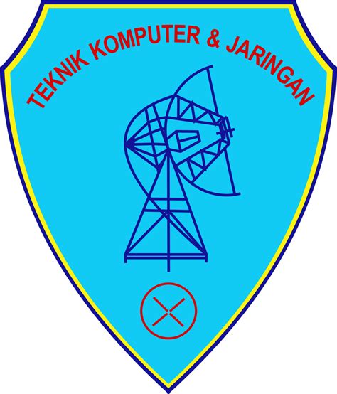 Kumpulan Logo Tkj Keren Dan Bagus Banget Untuk Kamu Blog Pengajar Tekno