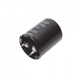 EPCOM POWERLINE CAD 4706JMS 001 CAPACITOR DE ALUMINIO PARA FUENTE