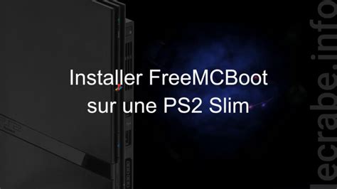 Playstation Installer Et Configurer Open Ps Loader Opl Le