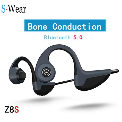 Bluetooth S Wear Z S Uchawki Bezprzewodowe S Uchawki Z