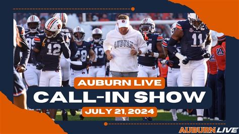 LIVE Auburn Football Receives RPM Prediction For Elite 4 Star EDGE