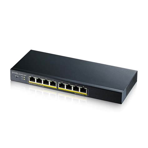 Gs Series Port Gbe Smart Managed Switch Product