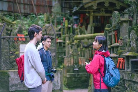 Kioto Excursión oculta de 3 horas por el Santuario de Fushimi Inari