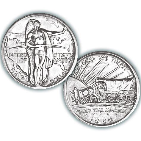 America's Most Beautiful Commemorative Coin