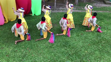 Karatong Philippine Folkdance YouTube