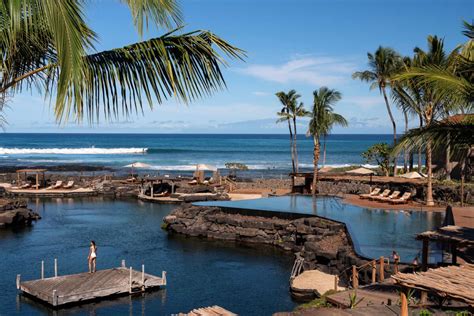 Four Seasons Resort Hualalai