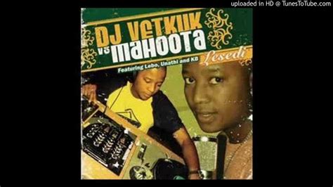 Vetkuk Vs Mahoota Let The Sunshine In Youtube