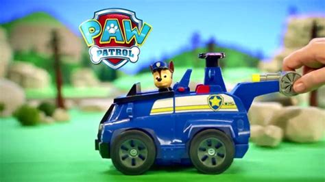 Paw Patrol Flip Fly Vehicle Rubble Bol