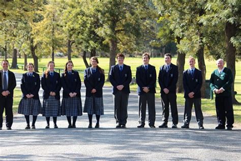 Red Bend Catholic College | Boarding Schools Expo Australia