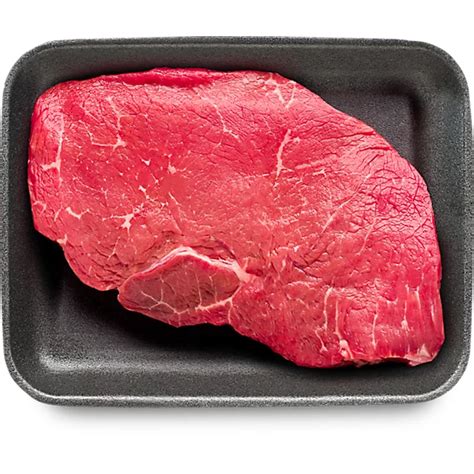 Usda Choice Beef Top Loin Sirloin Steak Boneless 1 00 Lb Andronicos