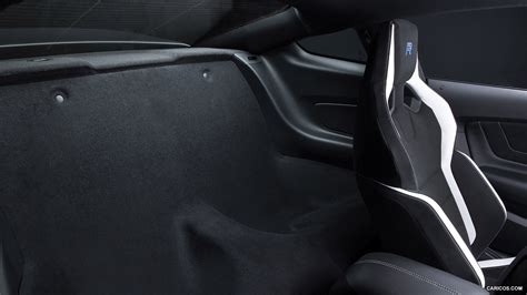 2016 Ford Mustang Shelby GT350R - Interior Detail | HD Wallpaper #26 ...