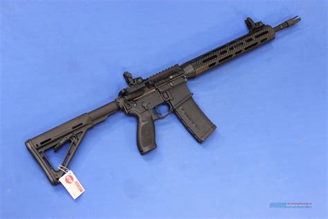 Sig Sauer Sigm400 300 Blackout M40 For Sale At