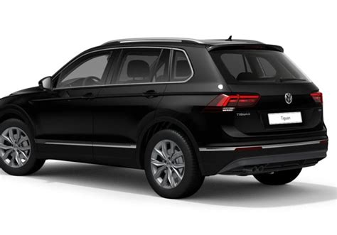 Volkswagen Tiguan Tdi Scr Dsg Motion Advanced Bluemotion Tech