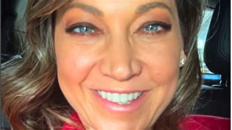 Ginger Zee Inspires Her Fans With Stunning Formal Look Thats Good